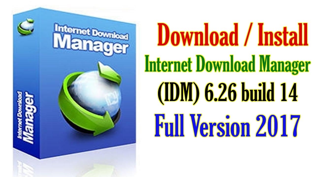 download idm freeer crack